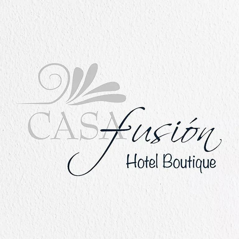 Casa Fusion Hotel Boutique Ла-Пас Экстерьер фото